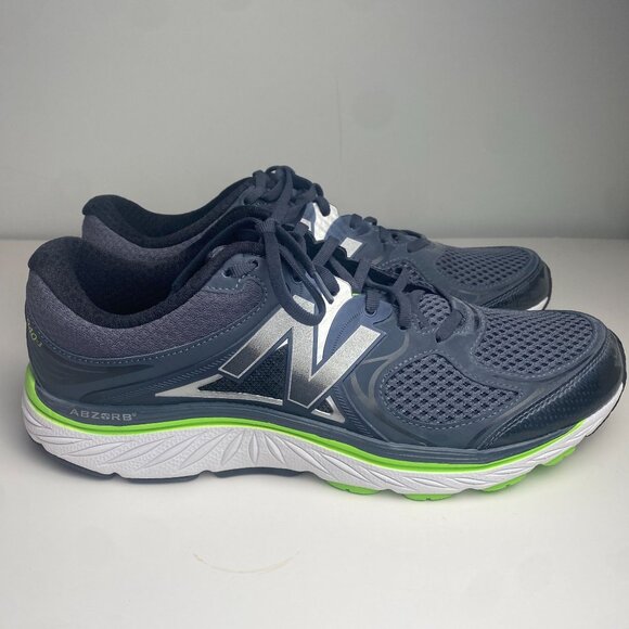 NOT FOR SALE New Balance Mens NEW 940 V3 Running Sneakers - Picture 6 of 8